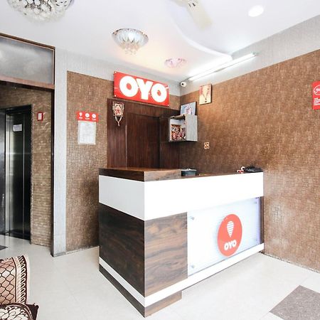 Oyo Flagship Hotel Galaxy Palace Ajmer Bagian luar foto
